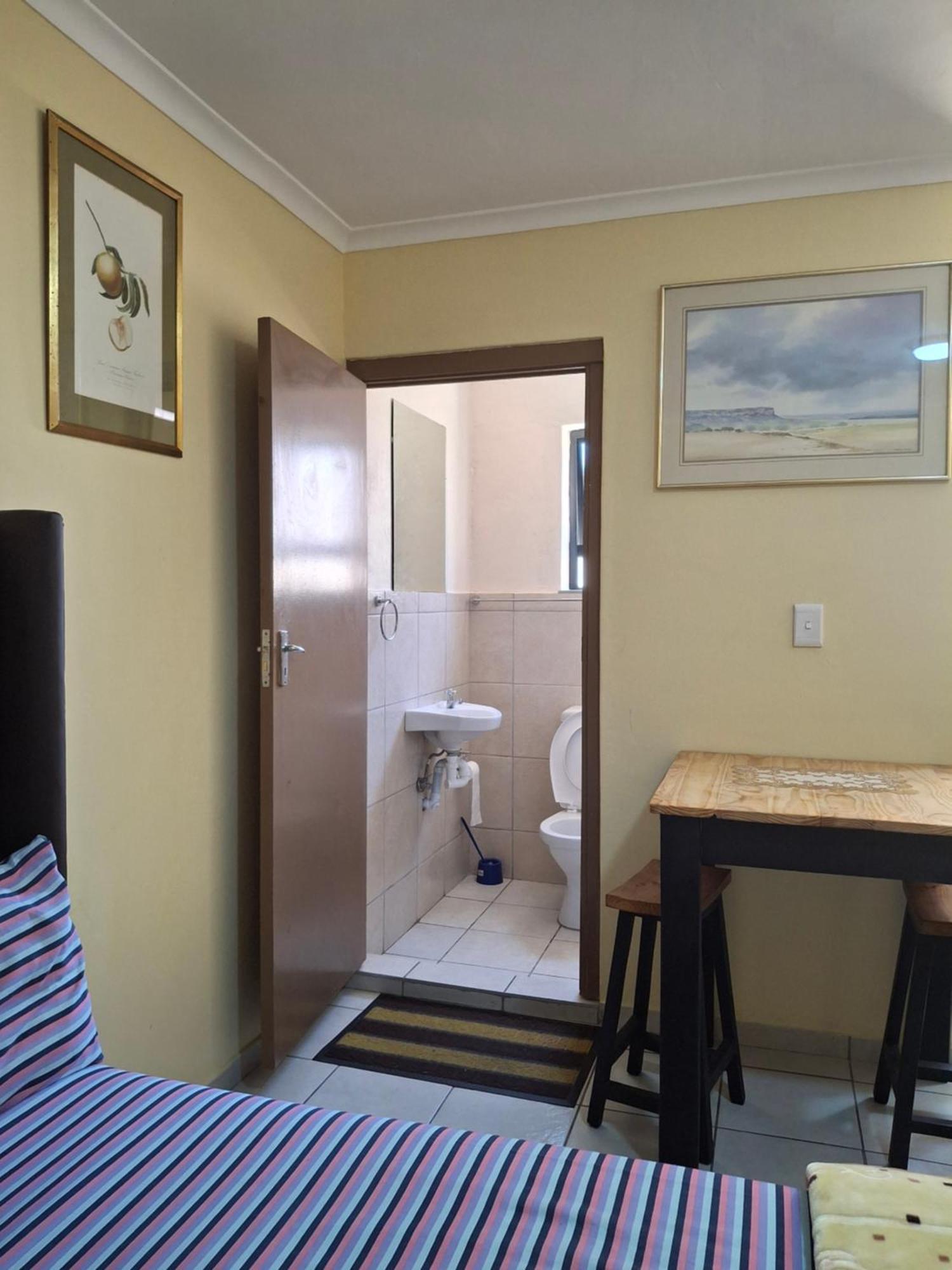 Supa Lodge Parow Bagian luar foto
